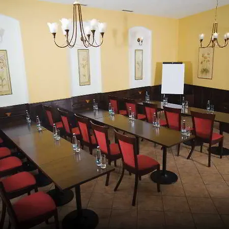 Hotel Petr Prague
