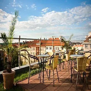 Hotel Oya Praha