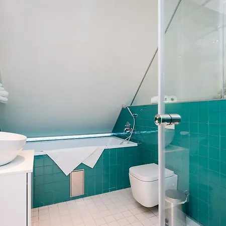 Apartment Empirent Design *