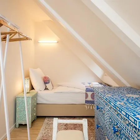 Empirent Design Apartment *