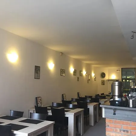 Szálloda Hasa 2*