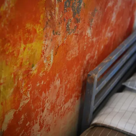 Giotto Apartamento Praga