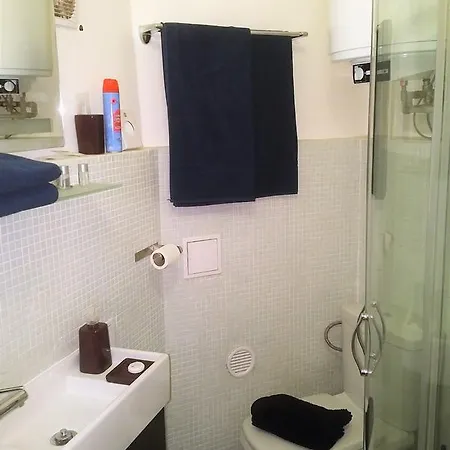Copernicus Apartmán *