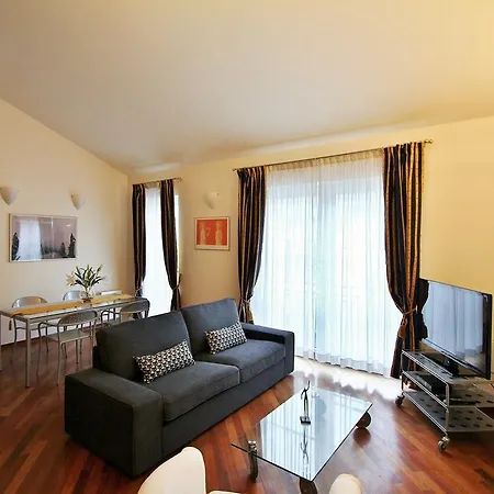 سكن دوسني 6 * براغ