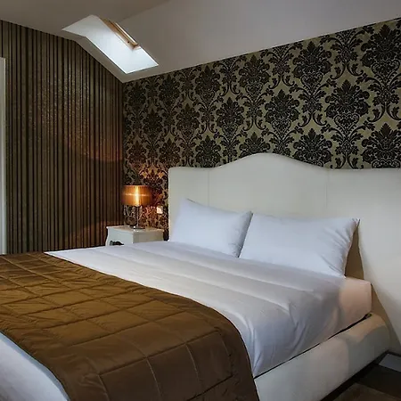 Numa Flow Apart Otel