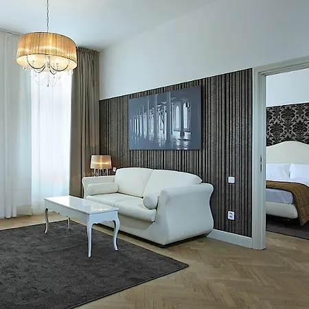 Numa Flow Apart Otel