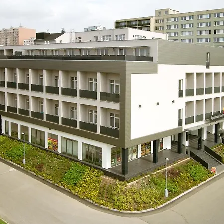 Apartman Student Praha