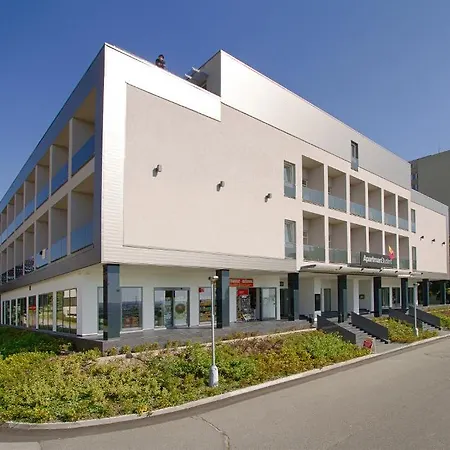 Apartman Student Aparthotel