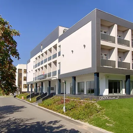 Apartman Student * Praha