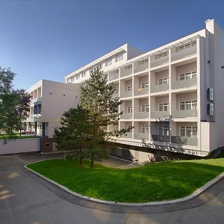 Aparthotel Apartman Student