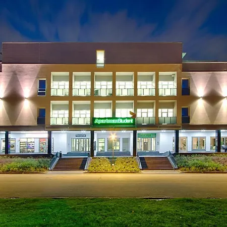Aparthotel Apartman Student *
