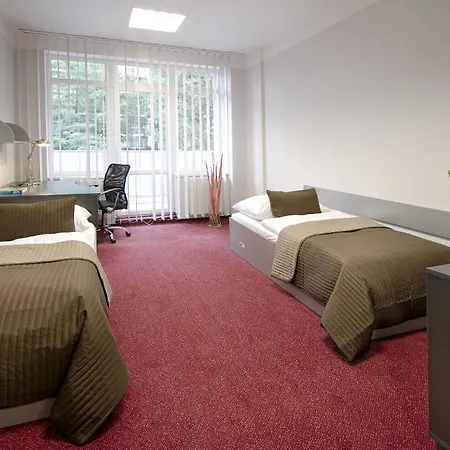 Aparthotel Apartman Student *