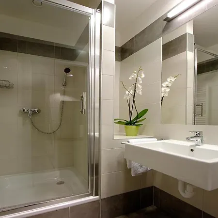Apartman Student Aparthotel *