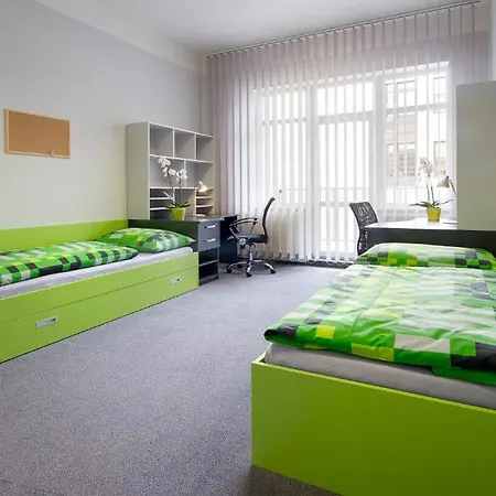 Aparthotel Apartman Student *