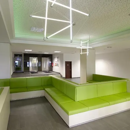 Apartman Student * Praha