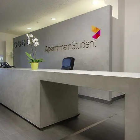 Apartman Student Aparthotel