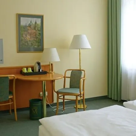 Hotel Western Moran