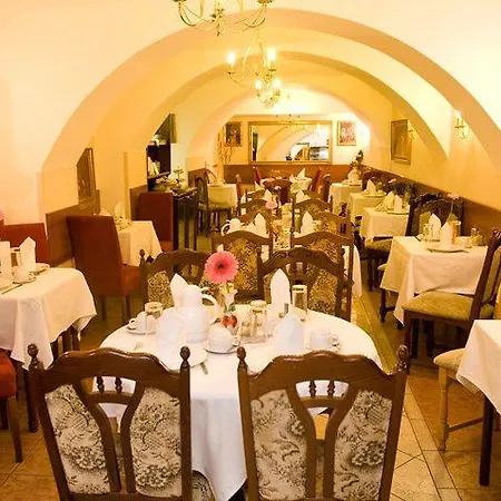 Hotel Donatello