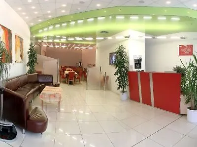 Olympik Artemis Szálloda 4*