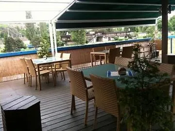 Vodnik Botel Prague