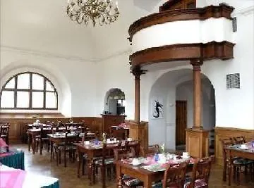 Отель Questenberg