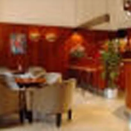 Maximilian 4* Prag