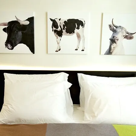 Mooo Downtown
