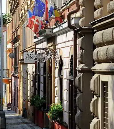 Petr Prague