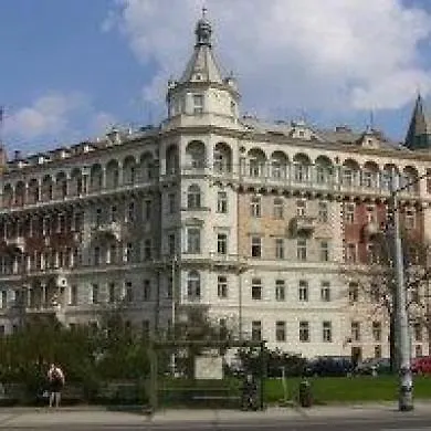 Apartament River View *