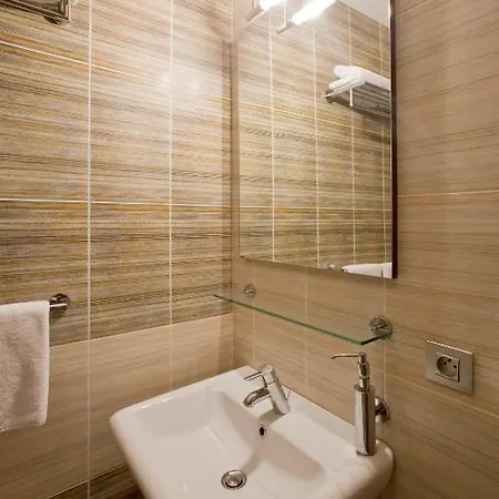 Hotel Dahlia Praha