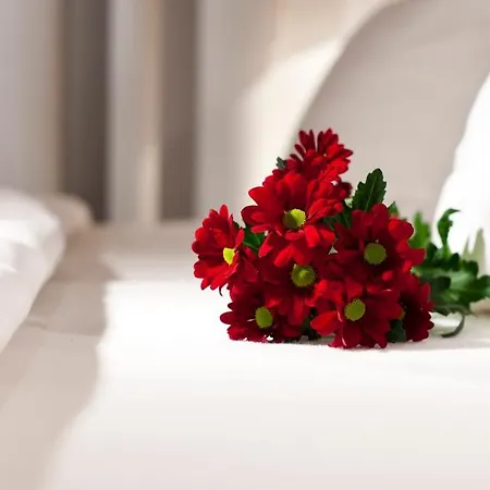 Hotel Dahlia Praha
