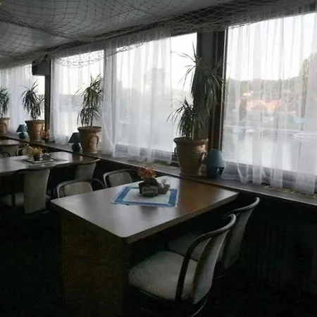 Botel Vodnik