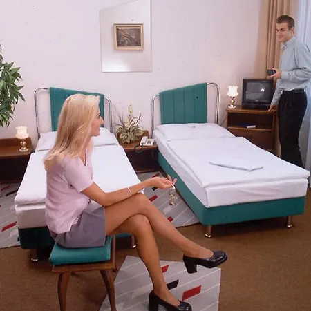 Hotel Ea Jasmin
