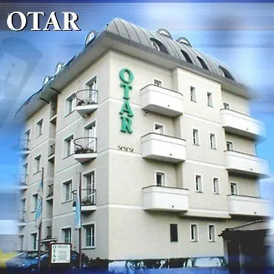 Otar 3* Prague