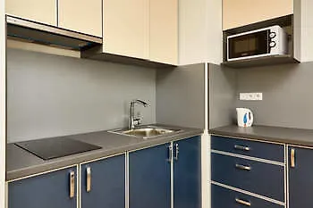 Kasablanka Apartmán *