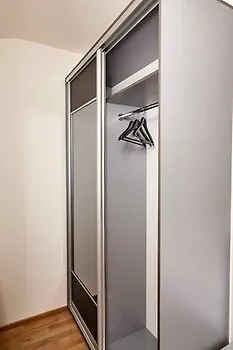 Apartmán Kasablanka Praha