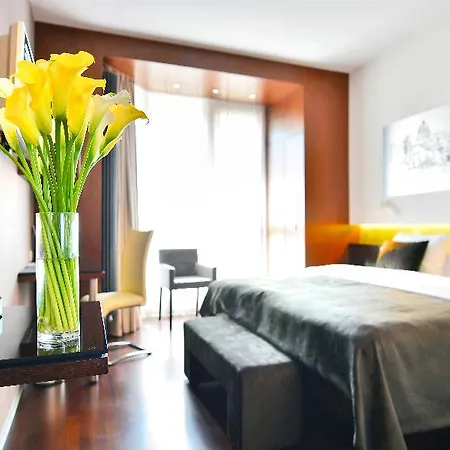 Ametyst Hotel