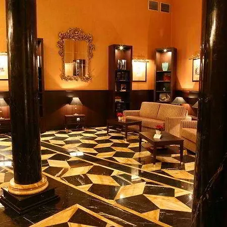 Ventana Hotel