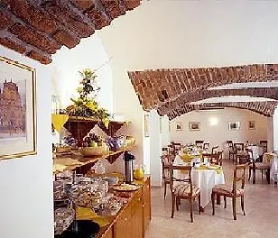 Tyl Hotel Prague