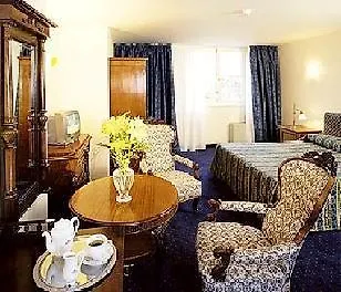 Hotel Tyl 4*