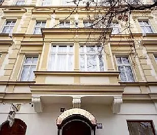 Tyl 4* Prague