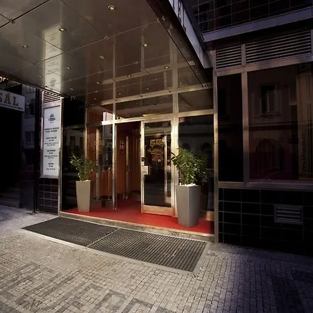 Belvedere Szálloda 4*