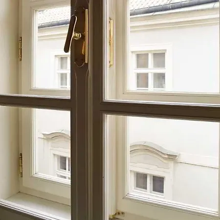 Apartamento Kozna Praga