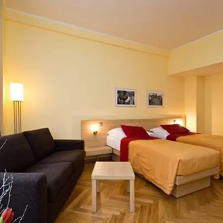 Amarilis Szálloda 4*