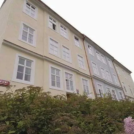 Ea Jeleni Dvur Castle Hotel Prague