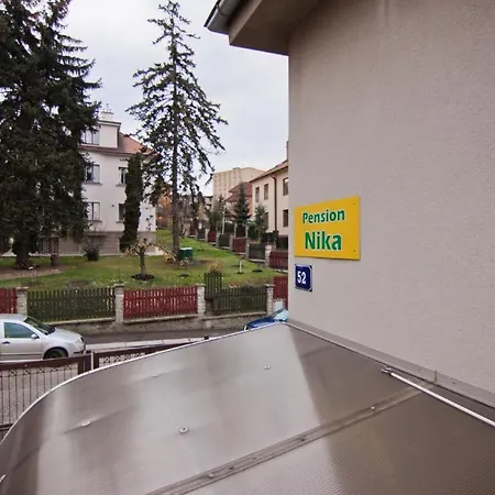 Nika Prag
