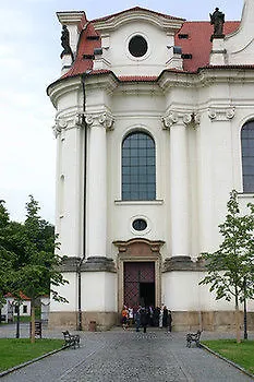 Adalbert Ecohotel Praha