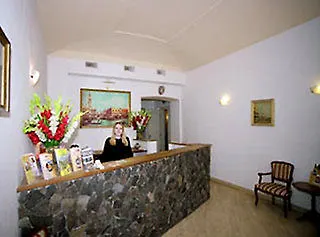 Hotell San Marco 3*