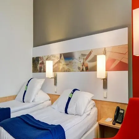 Airport By Ihg