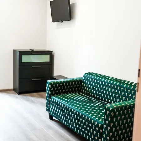 Le Petit Hotel Praha